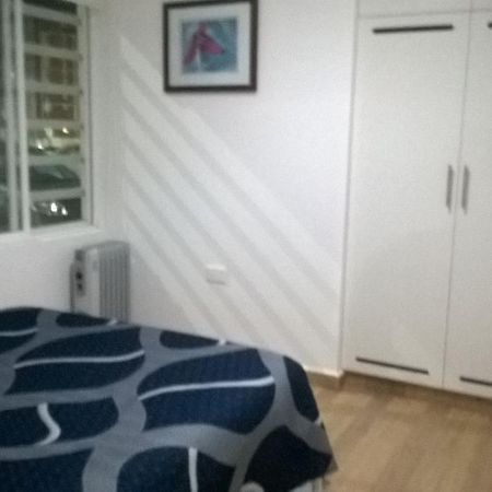 Departamento Muy Funcional Apartment Puebla Bagian luar foto