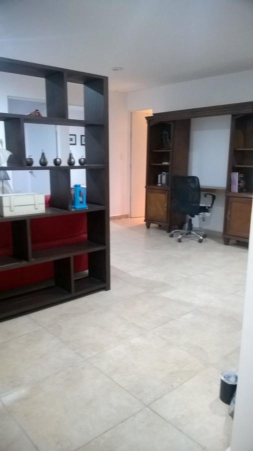 Departamento Muy Funcional Apartment Puebla Bagian luar foto