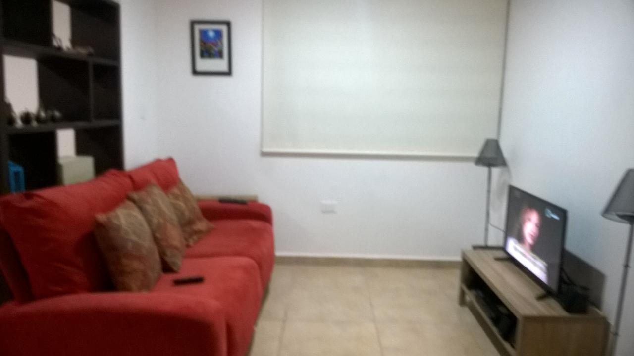 Departamento Muy Funcional Apartment Puebla Bagian luar foto