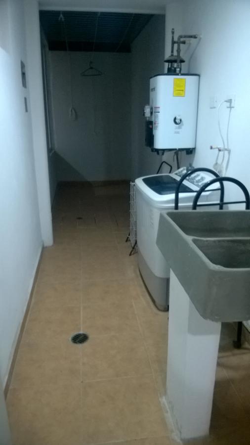 Departamento Muy Funcional Apartment Puebla Bagian luar foto